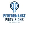 Performance Provisions by JVL