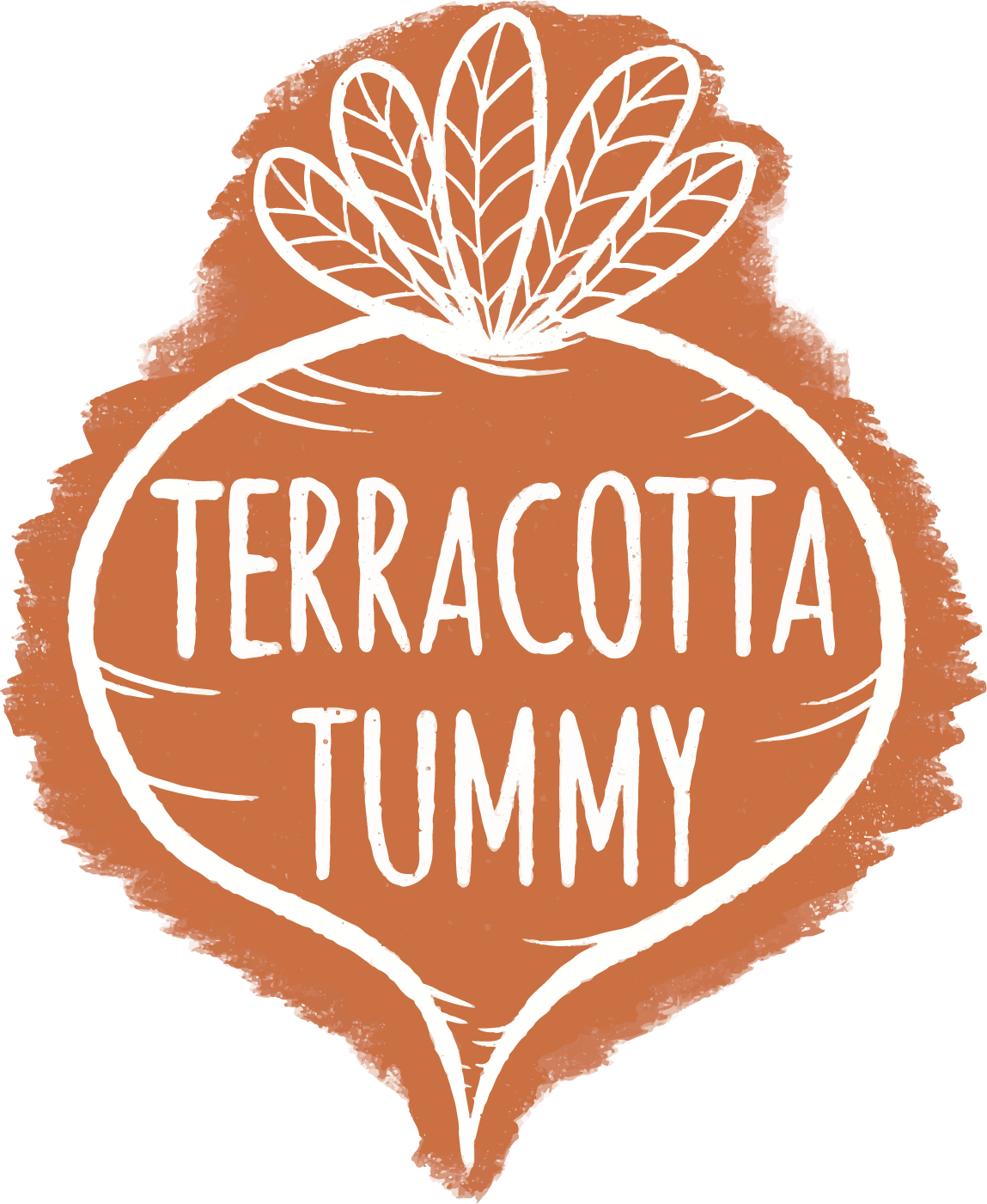 Terracotta Tummy logo