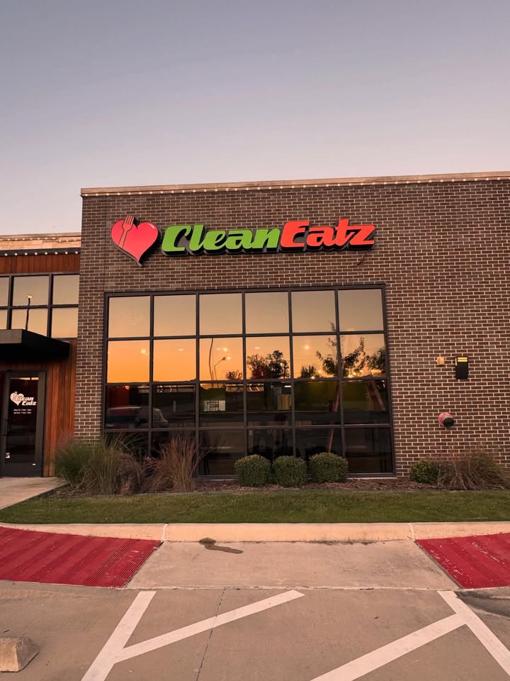 Photo from Clean Eatz