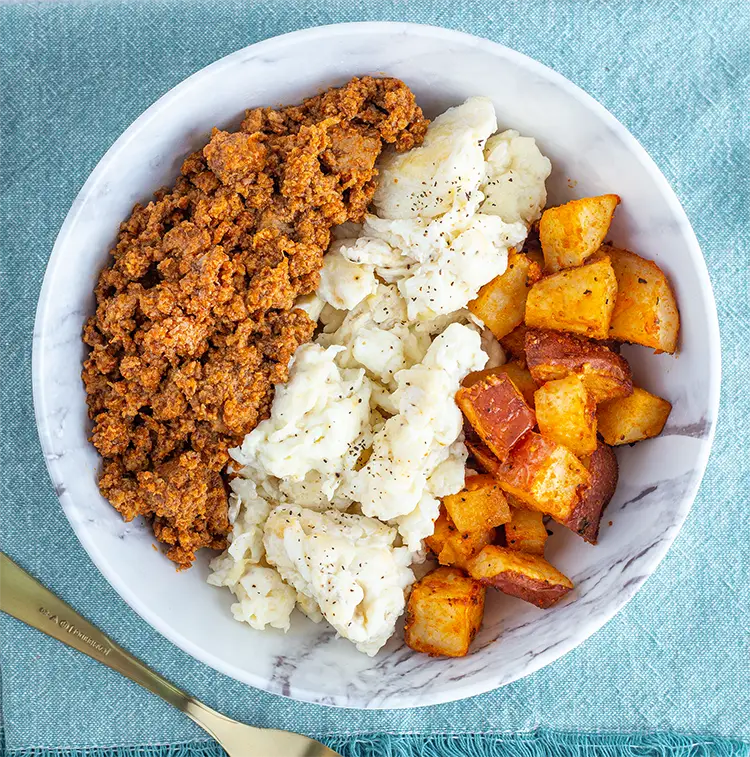 Photo from ProMeals