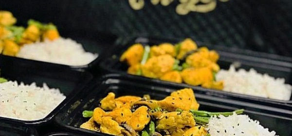 Pret a Mon'ger Healthy Meal Prep Delivery additional photo