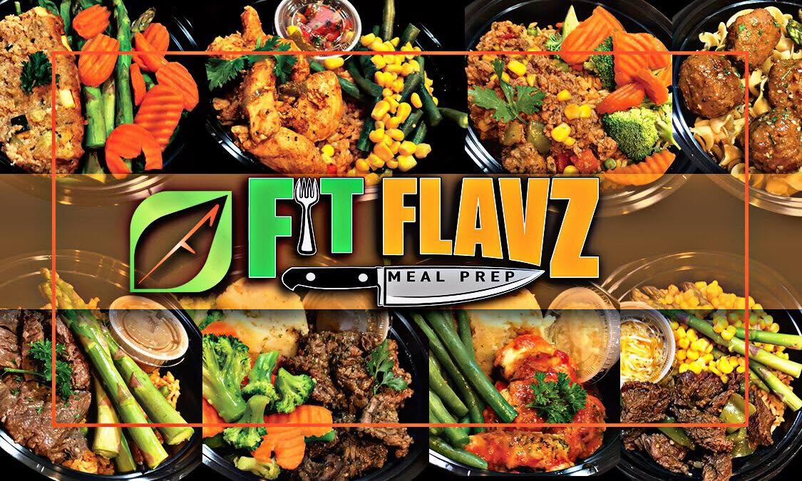 Photo from Fit Flavz Meal Prep
