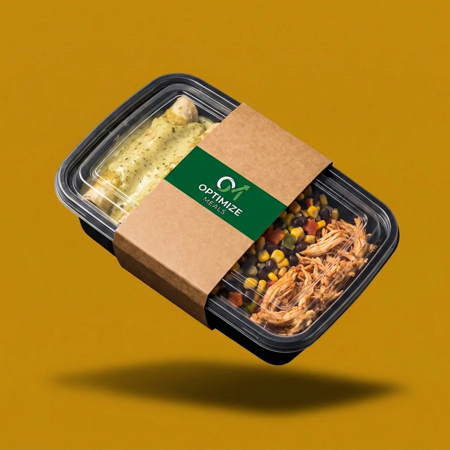 Photo from Optimize Meals