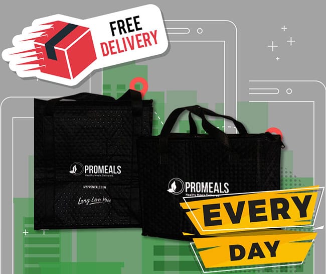 ProMeals additional photo