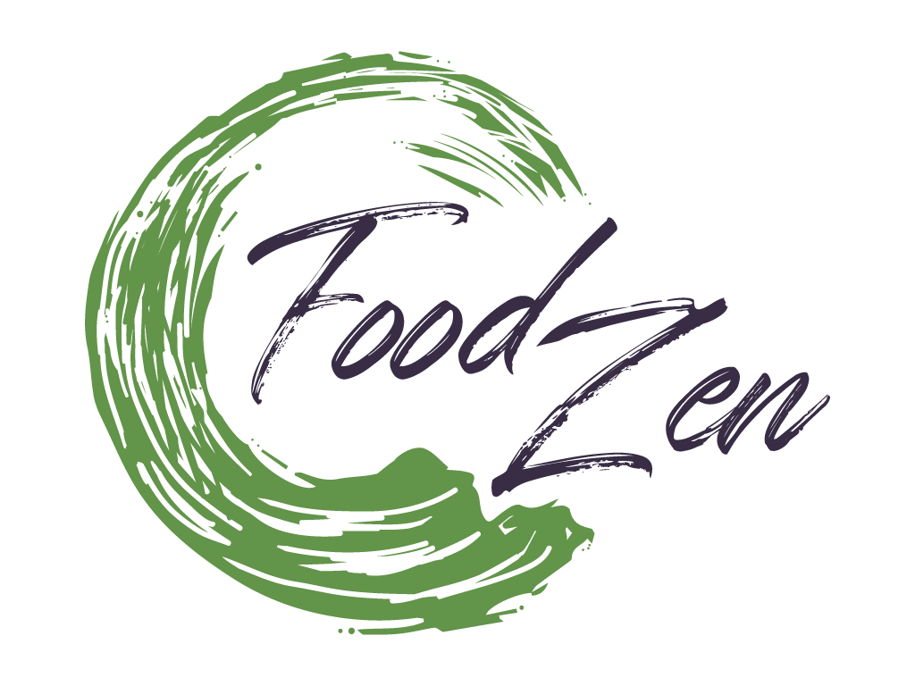 FoodZen logo