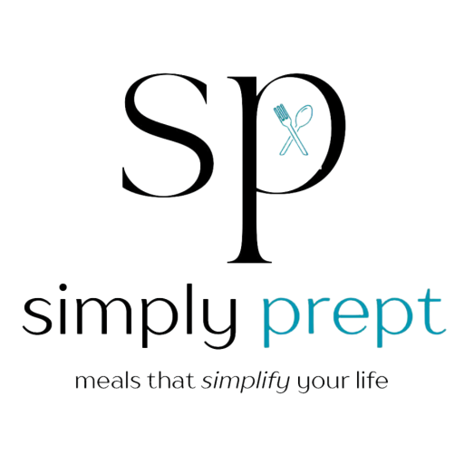 Simply Prept logo