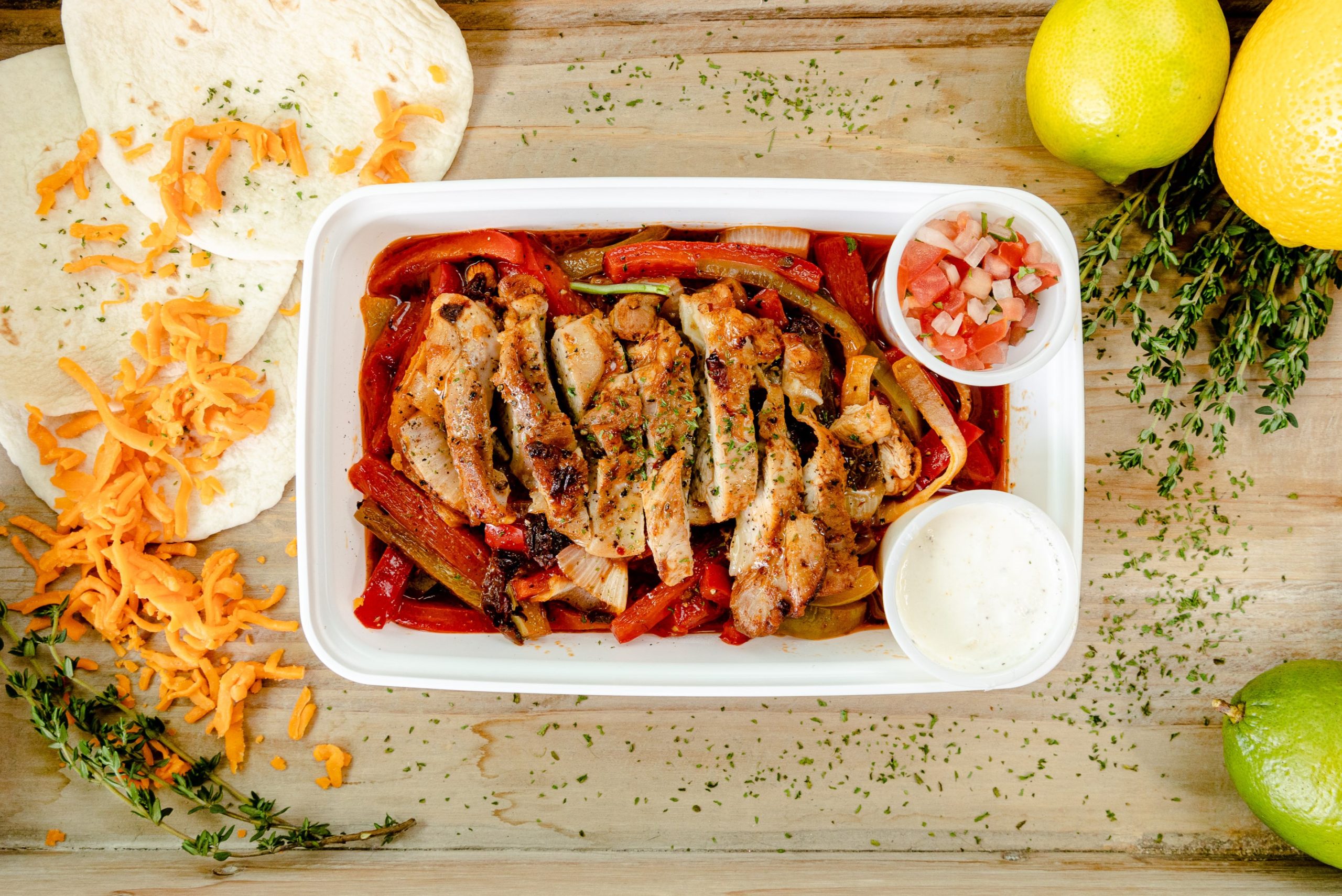 Yumba - Toronto's #1 Prepared Meals additional photo