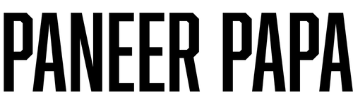 Paneer Papa logo