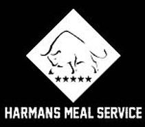 Harmans Meal Svc logo