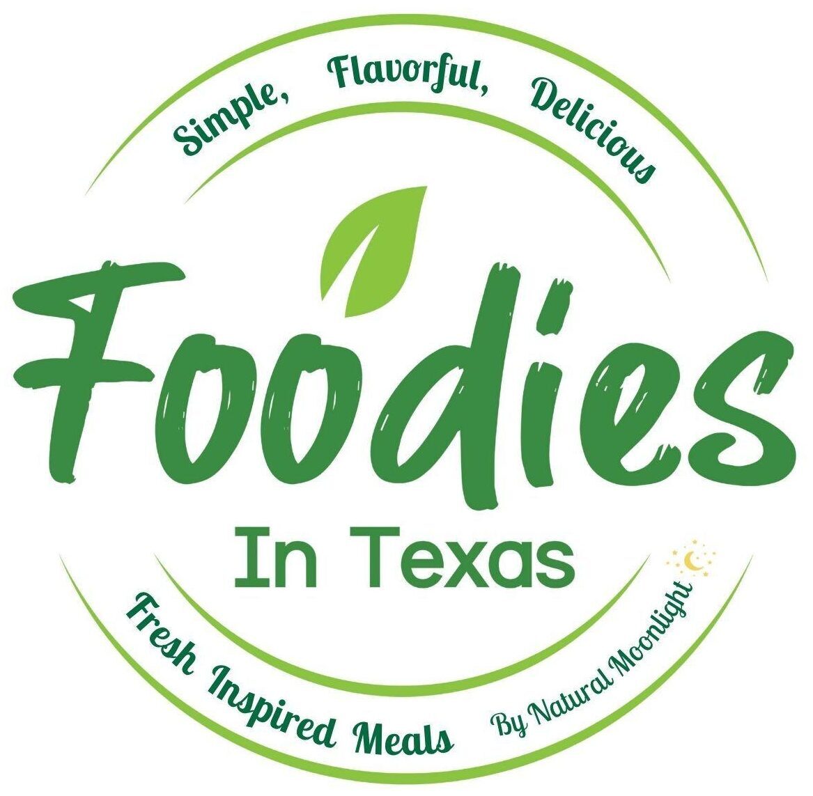 Foodies In Texas logo