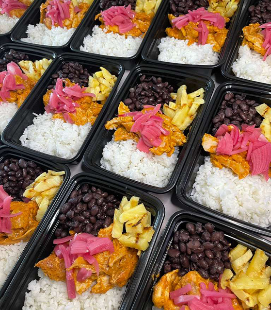 Photo from Meta Meals