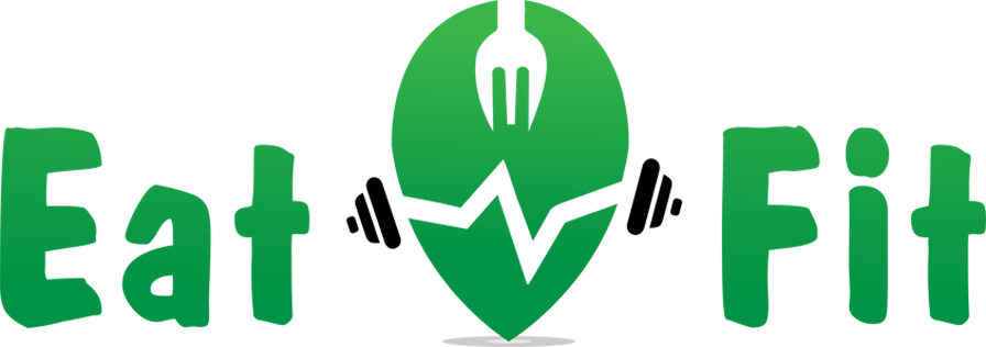 EatFit - Meal prep | Healthy Meal Delivery Service Boston | Prepared Meal Delivery ৷ Diet Meal logo