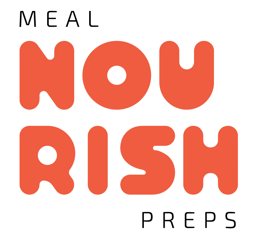 Nourish915 logo
