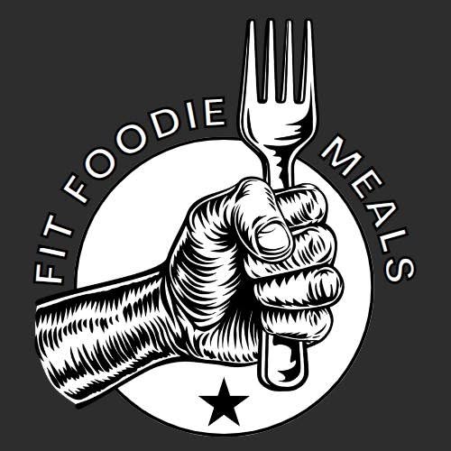 Fit Foodie Meal Prep