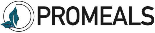 ProMeals logo