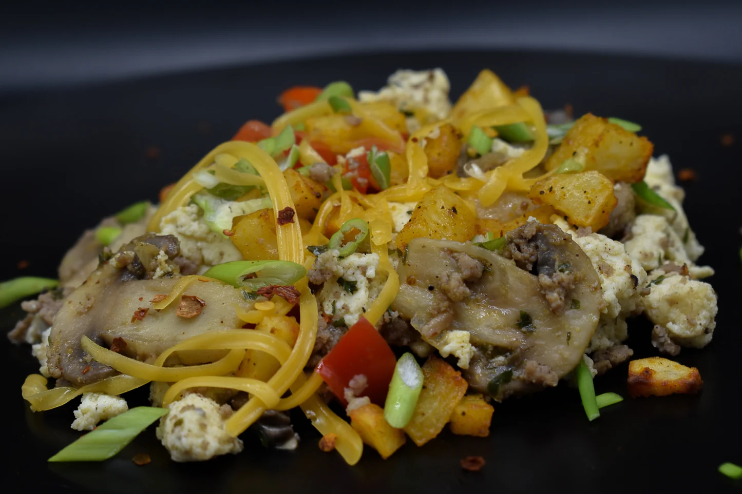 Photo from Citrus Blue Healthy Foods & Meal Prep