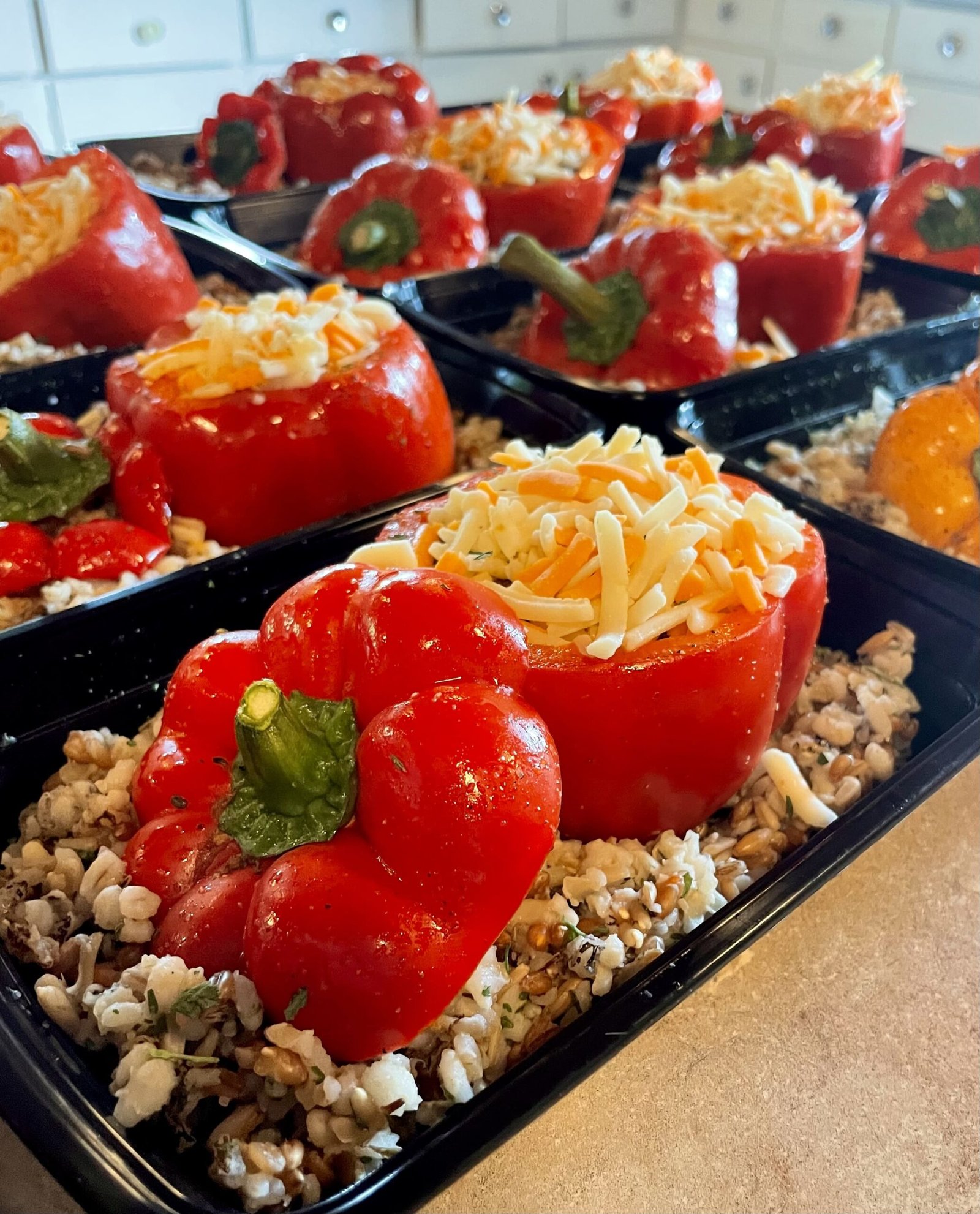 Photo from Dial A Dinner