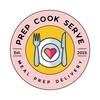 prep cook serve meal prep co