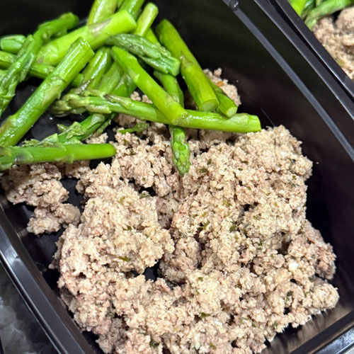 Photo from Get Rite Meals