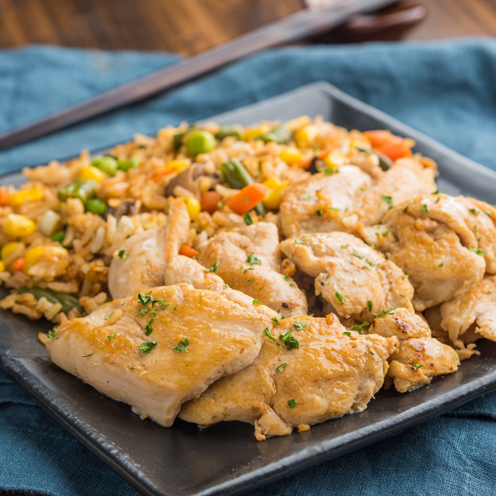 Photo from Smart Meals