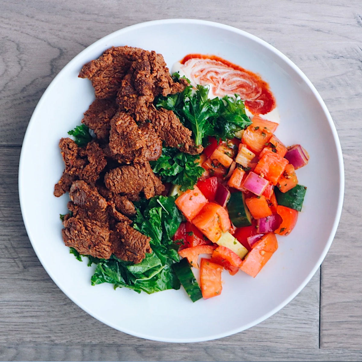 Honey Bee Meals - GTA Healthy Meal Delivery additional photo