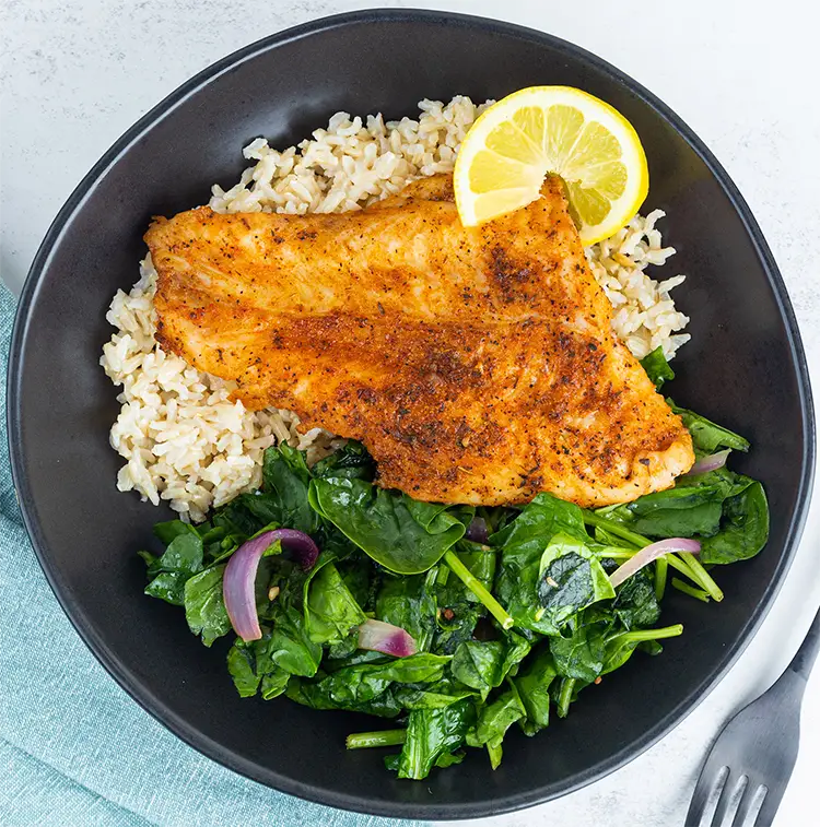 Photo from ProMeals