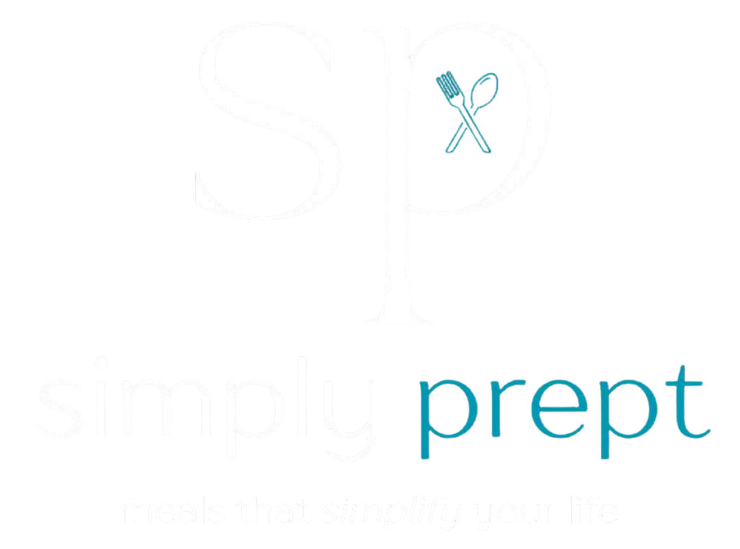 Photo from Simply Prept