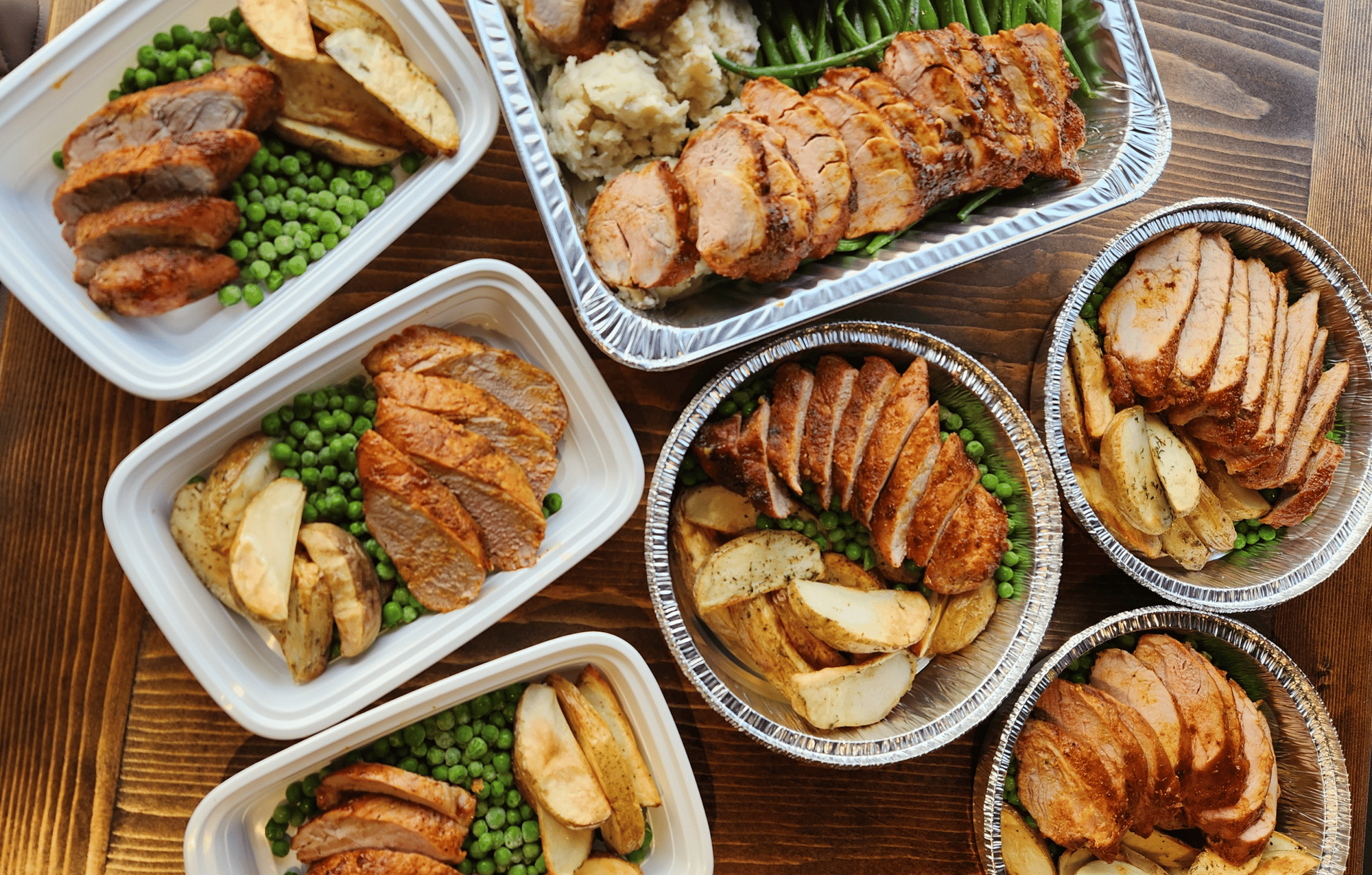 FoodZen