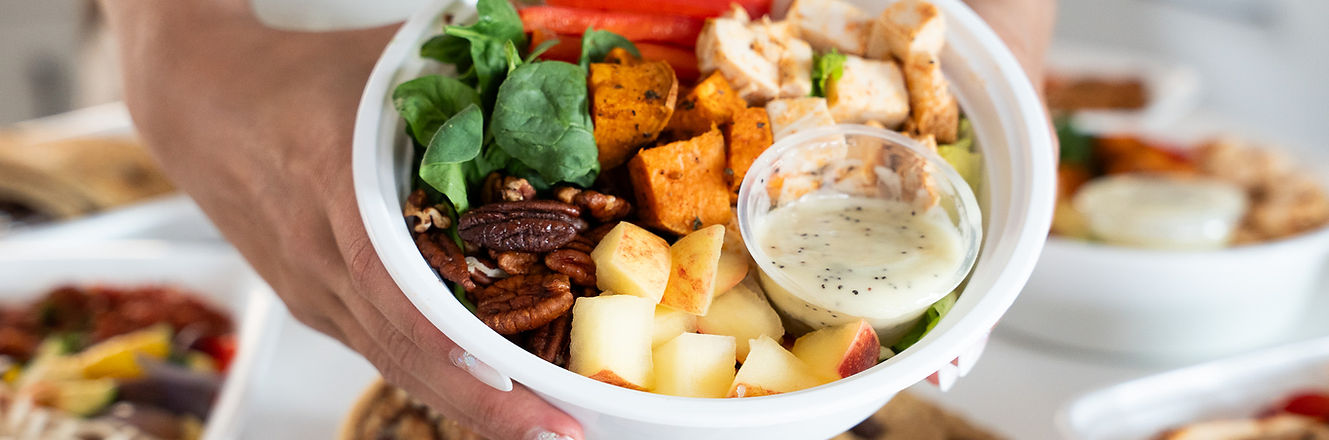 Photo from Meal Prep For You Edmonton