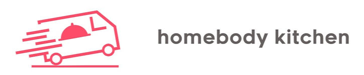 homebody kitchen logo