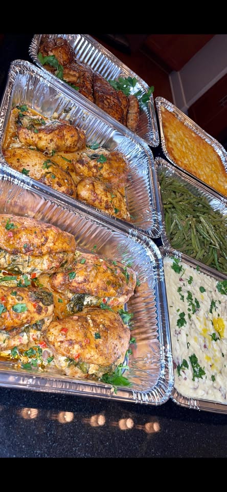 Photo from Dope Soul Kitchen
