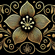 Le Safran d'Or logo
