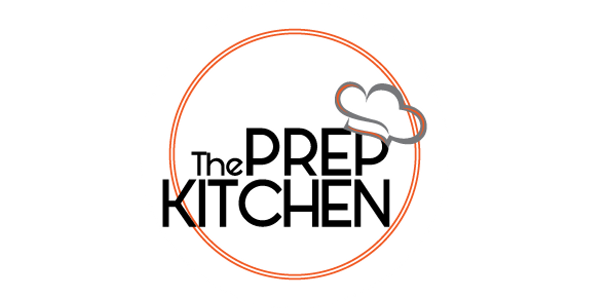 The Prep Kitchen logo