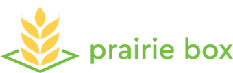 Prairie Box logo