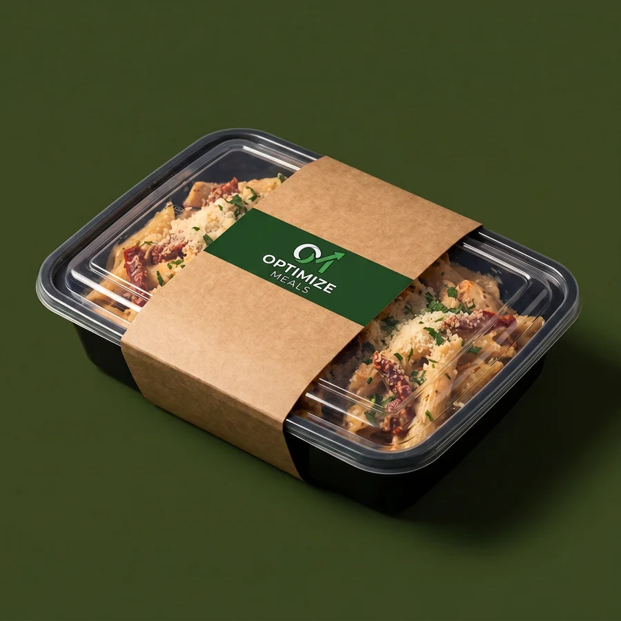 Photo from Optimize Meals
