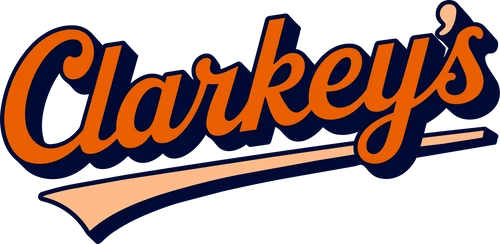 Clarkey’s logo