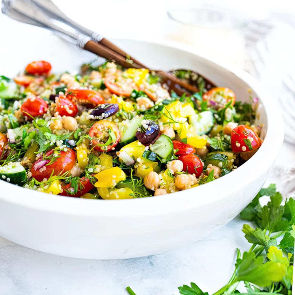 Photo from NOURISH Cooking - Vegan Food Delivery & Catering