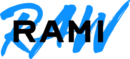 Rami Raw logo