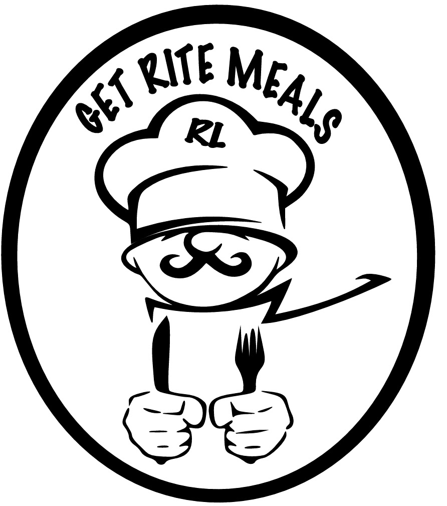 Get Rite Meals logo