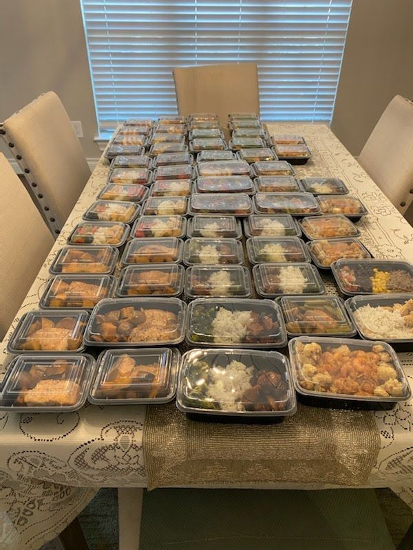 Halal Eats Meal Prep Delivery additional photo