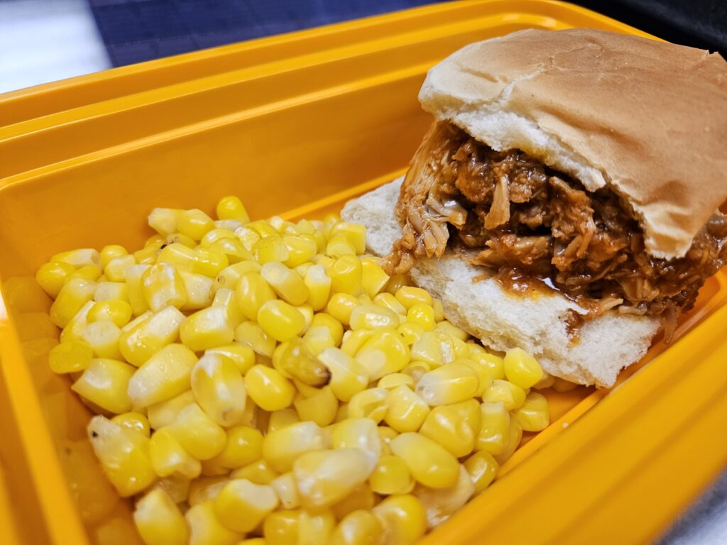 LifePlate - Healthy School & Family Meal Provider