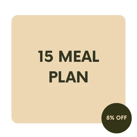 Photo from Platr Meals
