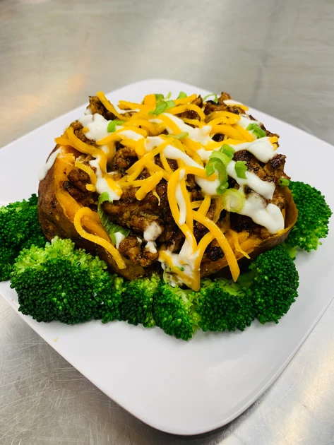 Photo from Bravo Eats