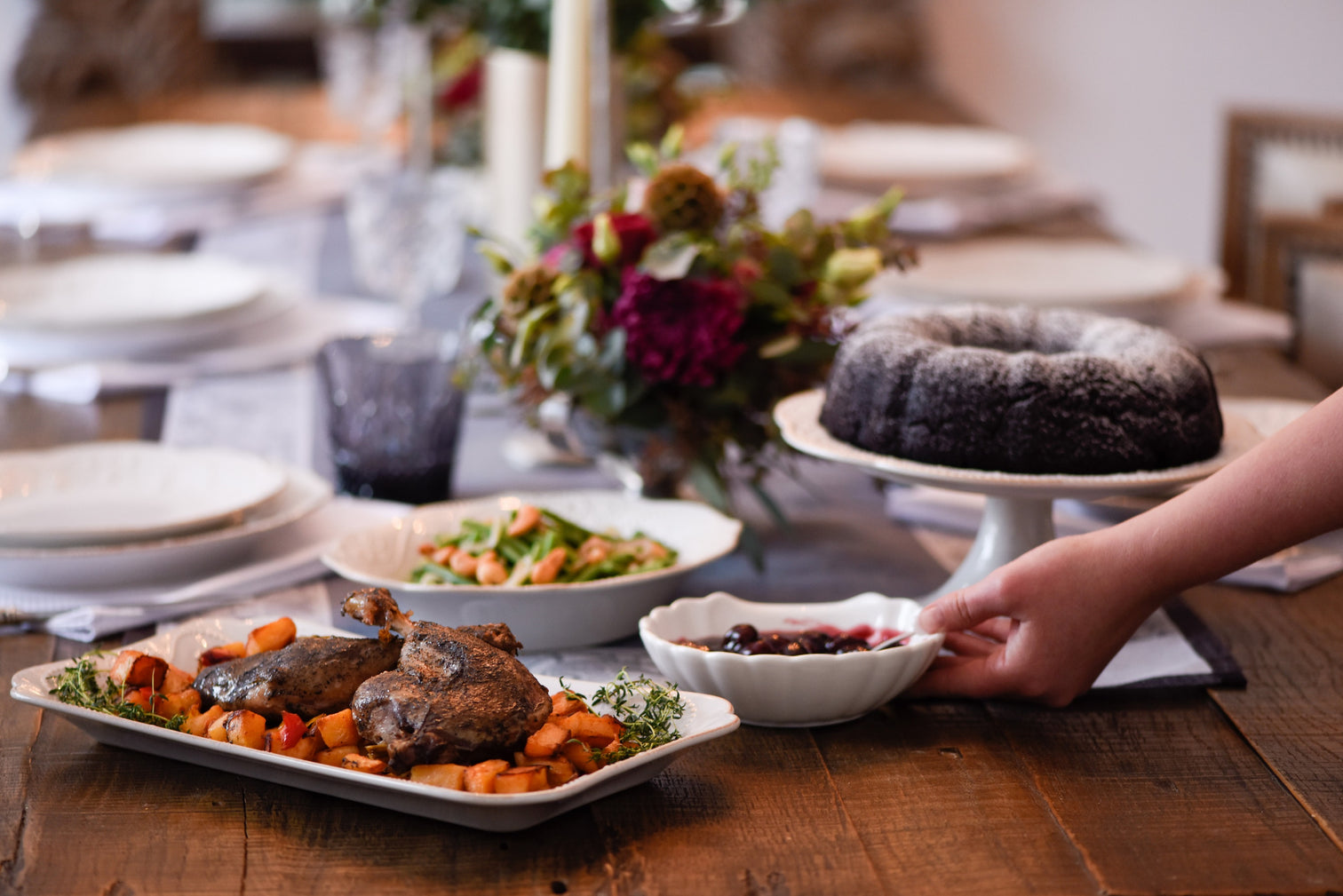 Gilded Spoon (Frozen Meal Kits Delivered in Calgary) additional photo