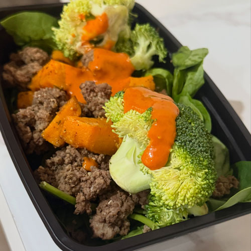 Get Rite Meals