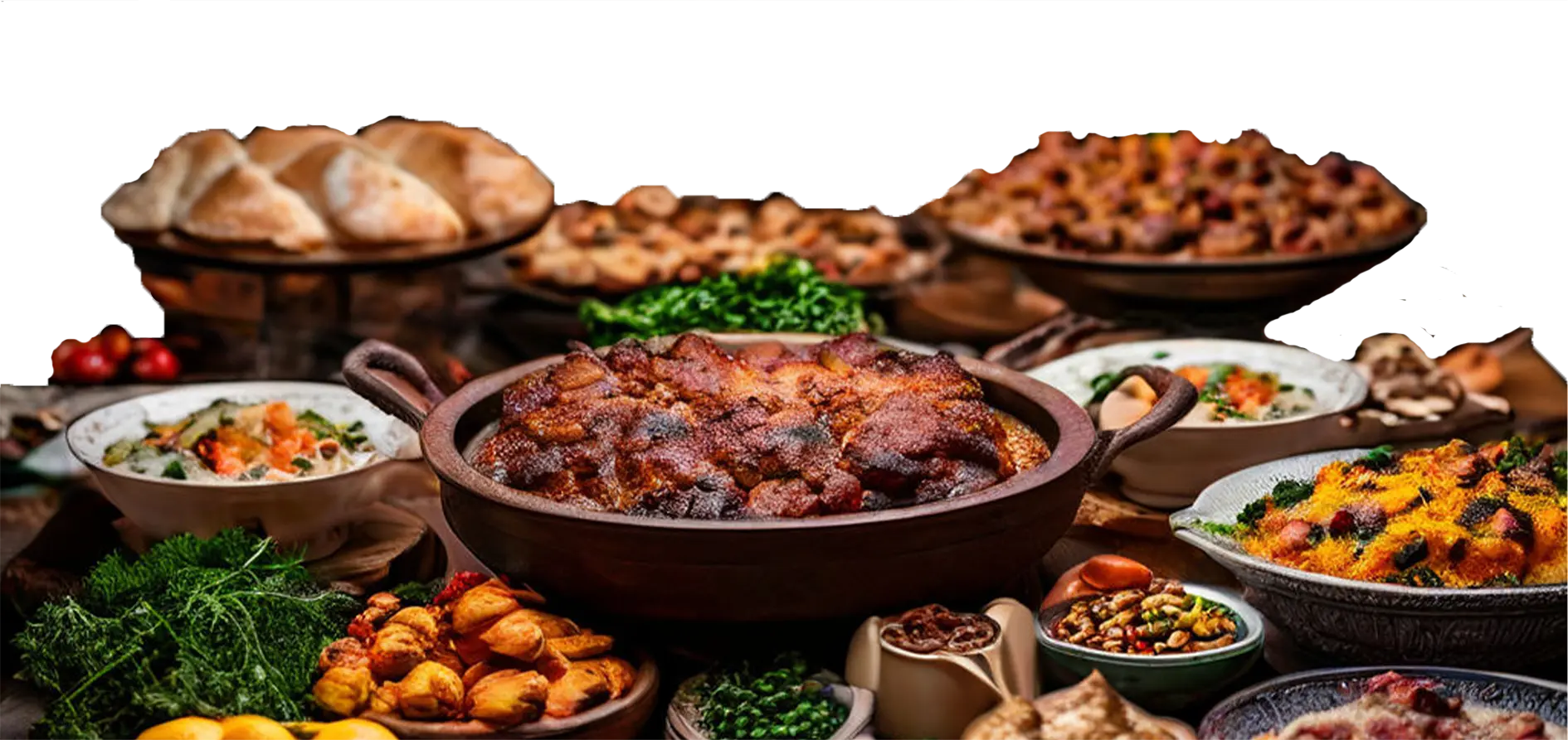 Delicacy Kitchens Inc