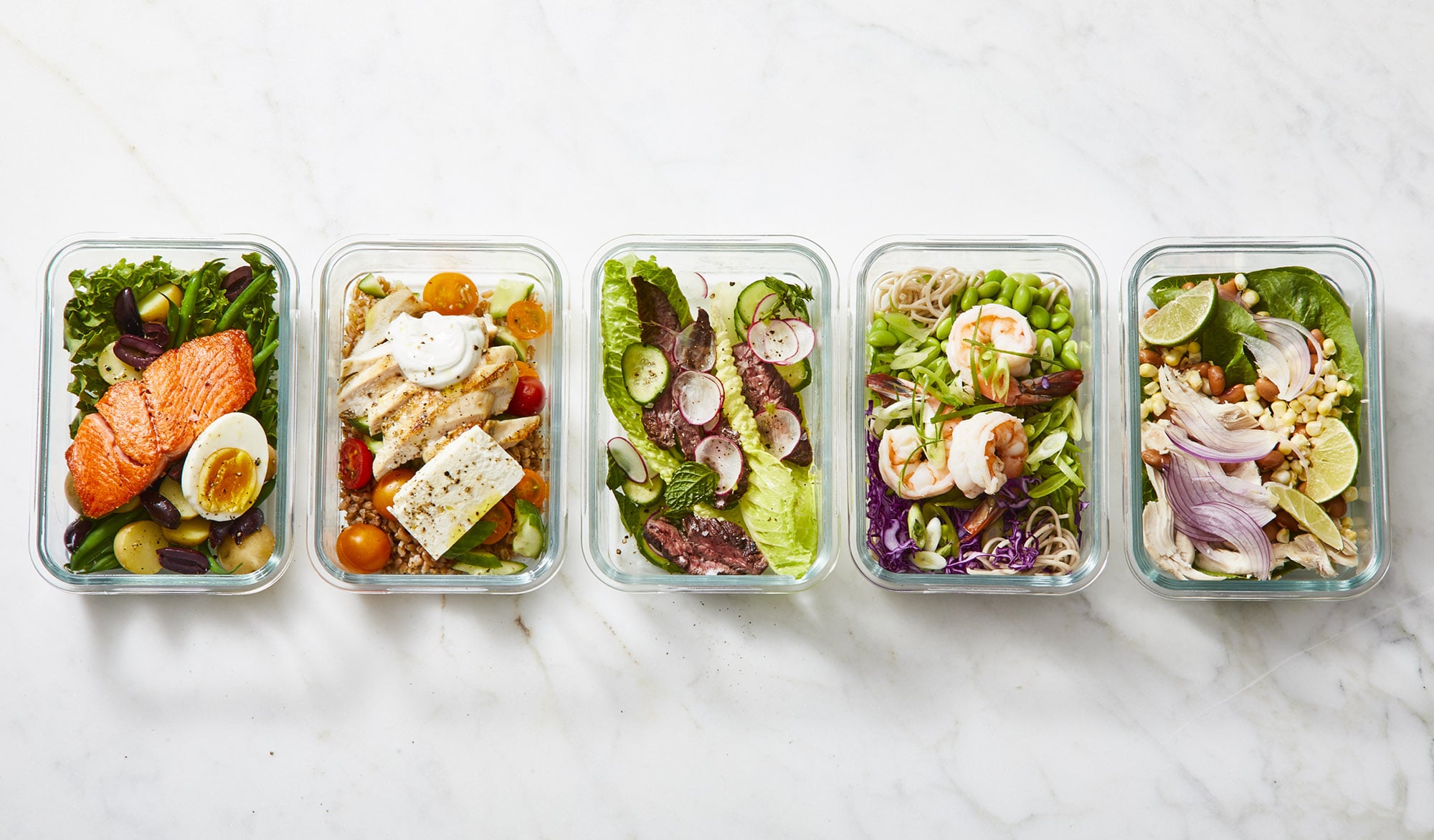 Austin Meal Prep