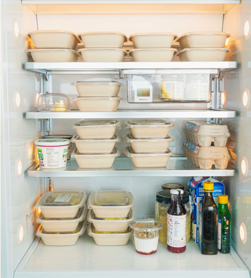 On The Run Meals - Toronto Healthy Meal Delivery additional photo