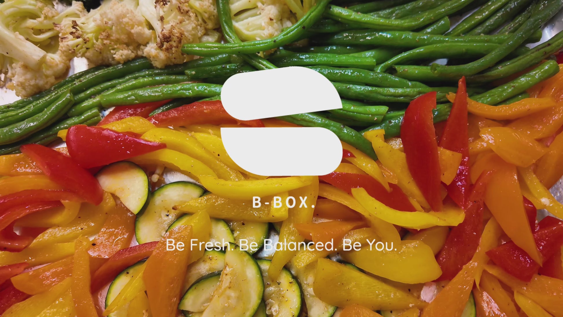 B-Box Meals