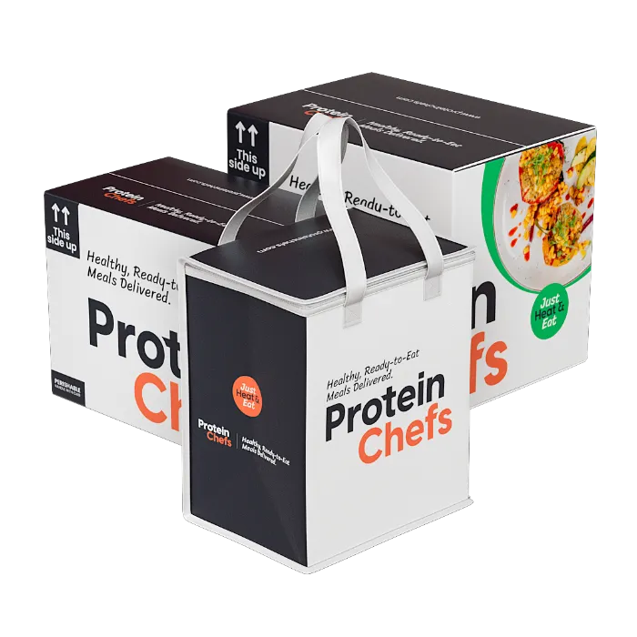 Protein Chefs - Ottawa Healthy Meal Delivery additional photo